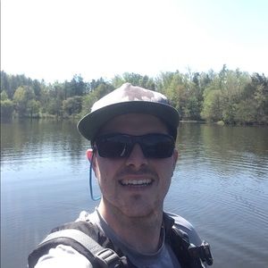 Meet your Posher, Matt